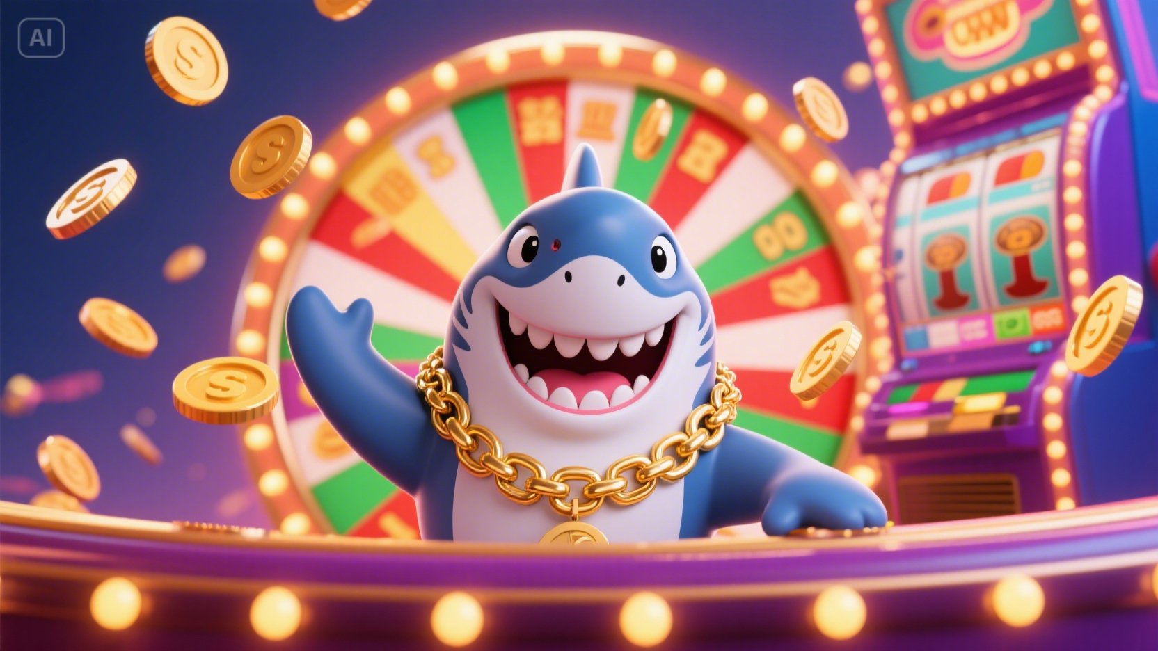 Casino Maneki Casino desktop and mobile interfaces