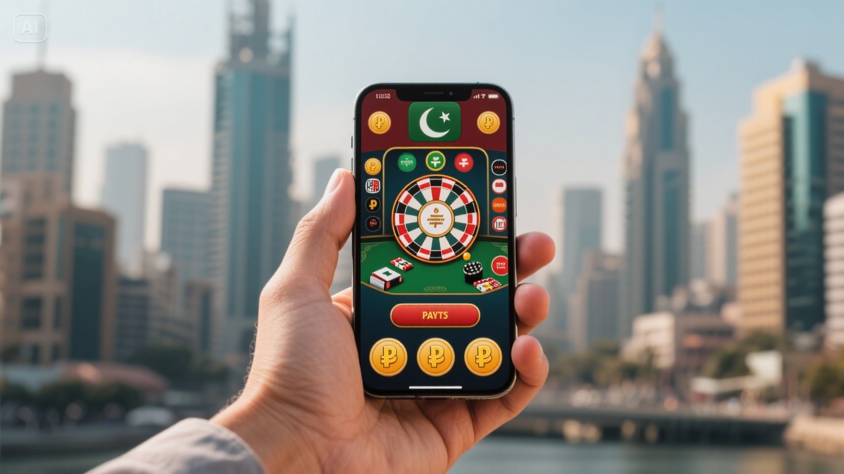 Maneki CasinoMake your first recharge now and get 200% instantly! Pakistan’s casino lovers can play slot machines, crash, and card games with fast JazzCash withdrawals.