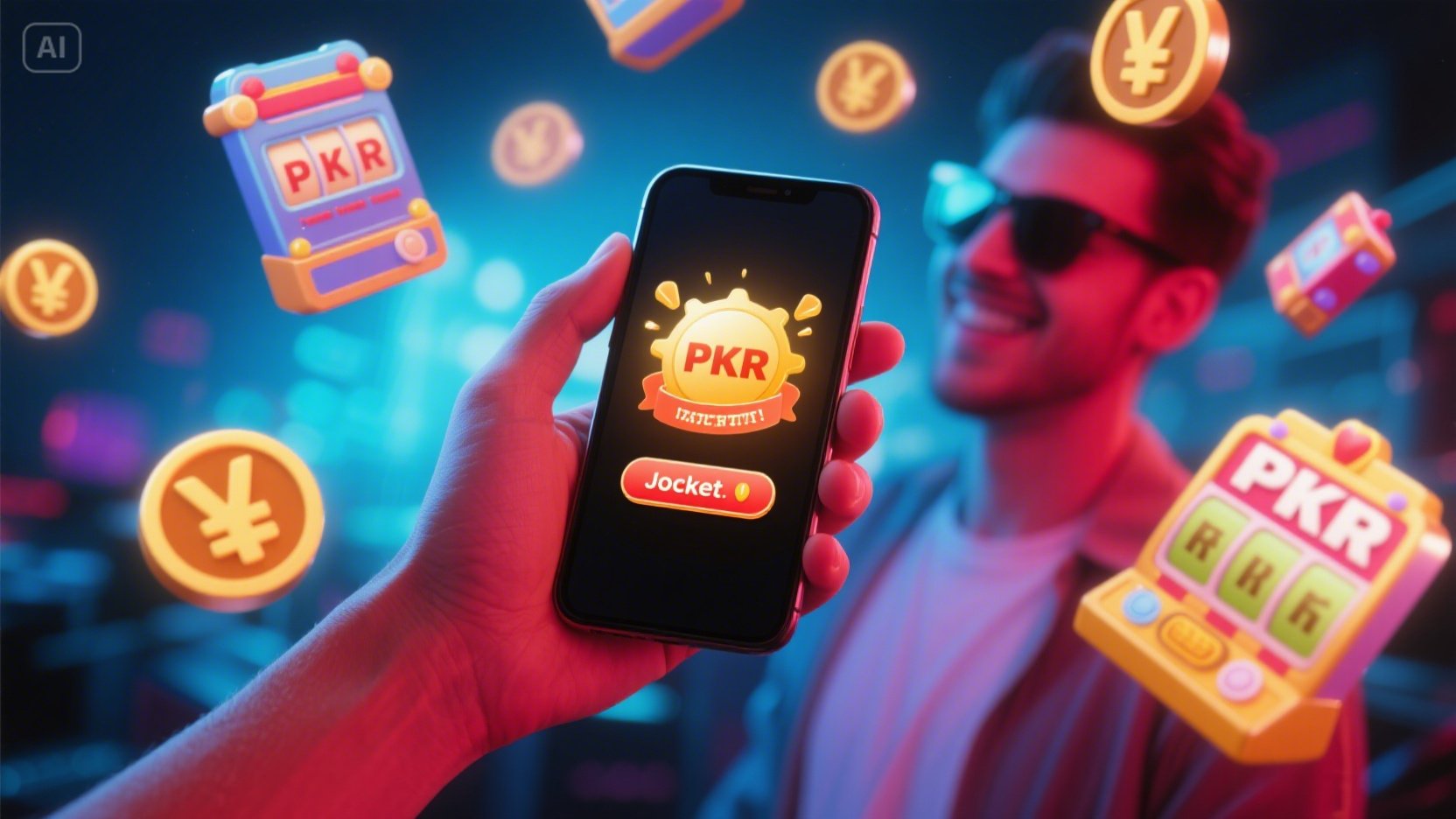 Maneki CasinoDeposit in PKR and enjoy 200% extra instantly! Pakistani users can play top casino games, withdraw quickly, and win daily rewards nonstop.